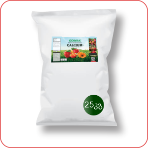 NPK 15.2-0-1 +29.5CaO +1B